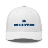 Chimo Logo Trucker Cap