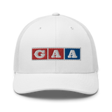 GAA Trucker Cap