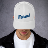 Ferland Logo Trucker Hat