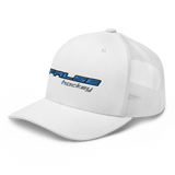 False Hockey Trucker Hat