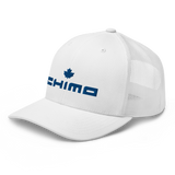 Chimo Logo Trucker Cap