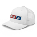 GAA Trucker Cap