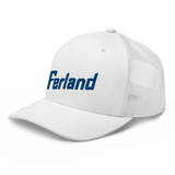 Ferland Logo Trucker Hat