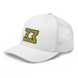 Mighty 33 Trucker Hat