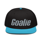 Sooper Goalie Snapback Hat