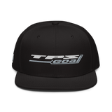 TPS Goal Snapback Hat