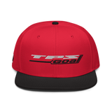 TPS Goal Snapback Hat