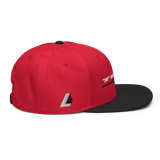 TPS Goal Snapback Hat