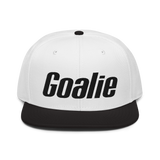 Sooper Goalie Snapback Hat