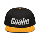 Sooper Goalie Snapback Hat