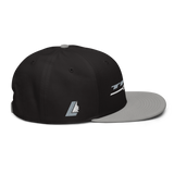 TPS Goal Snapback Hat