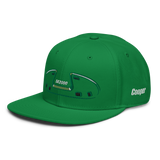 Cooper SK2000 Snapback Hat