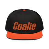 Sooper Goalie Snapback Hat