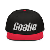 Sooper Goalie Snapback Hat