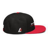 TPS Goal Snapback Hat