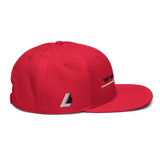 TPS Goal Snapback Hat