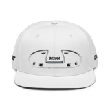 Cooper SK2000 Snapback Hat