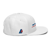 TPS Goal Snapback Hat