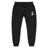 Louisville Logo Fleece Sweatpants