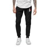 Louisville Logo Fleece Sweatpants