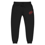 Heaton Logo Fleece Sweatpants
