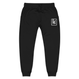 Retro Koho Logo Fleece Sweatpants