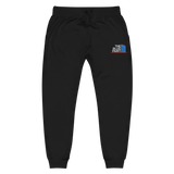 The Blue Paint Fleece Sweatpants