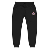 Backstop Logo Fleece Sweatpants