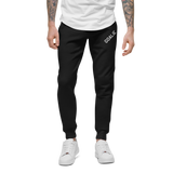 Goalie Text Fleece Sweatpants