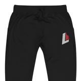 Louisville Logo Fleece Sweatpants
