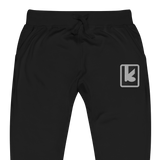 Retro Koho Logo Fleece Sweatpants