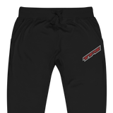 TPS Logo Fleece Sweatpants