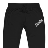Sooper Goalie Fleece Sweatpants