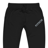 Itech Logo Fleece Sweatpants