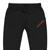 Titan Turbo Logo Fleece Sweatpants