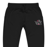 Goalie Girl Fleece Sweatpants