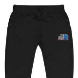 The Blue Paint Fleece Sweatpants