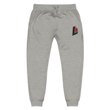 Louisville Logo Fleece Sweatpants