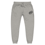 Heaton Logo Fleece Sweatpants