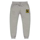 Retro Koho Logo Fleece Sweatpants