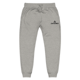 Canadien Logo Fleece Sweatpants