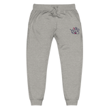 Goalie Girl Fleece Sweatpants