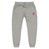 Backstop Logo Fleece Sweatpants