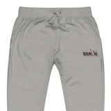 Jofa Goalie Logo Fleece Sweatpants