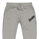 Sooper Goalie Fleece Sweatpants