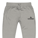 Canadien Logo Fleece Sweatpants