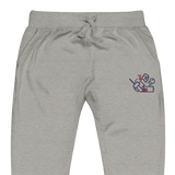 Goalie Girl Fleece Sweatpants