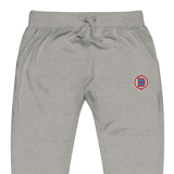 Backstop Logo Fleece Sweatpants