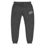 Heaton Logo Fleece Sweatpants