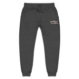 Jofa Goalie Logo Fleece Sweatpants